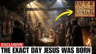 6 Irrefutable Biblical Proofs That Reveal the TRUE Date of Jesus' Birth