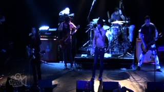 Alexisonfire - Waterwings (Live in Sydney) | Moshcam