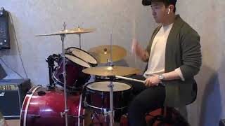 노리플라이(no reply) - Where Is Love (Feat. 정준일) (Drum Cover)