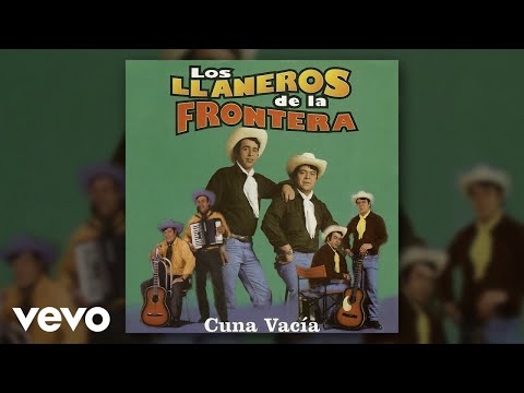 Los Llaneros De La Frontera - El Rey De La Pobreza (Audio)