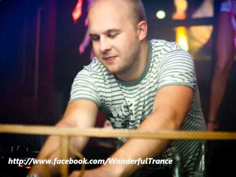 Alexander Popov - Attractive Force [ASOT Edit]