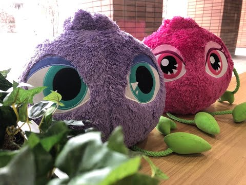 【ありがとうブルブルくん】勝手にCMを作ってみた #大和大学