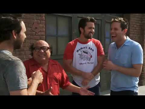 29 Minutes of Always Sunny Funniest Moments - Always Sunny in Philadelphia