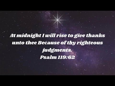 1 Thessalonians 4:13 thru 5:28 KJV