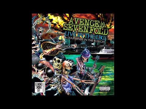 A7x Live in the LBC & Diamonds in the Rough {Full Album} [HQ]