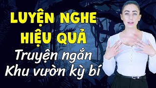 LUYỆN NGHE TIẾNG ANH CƠ BẢN CHO NGƯỜI MỚI BẮT ĐẦU - Học tiếng Anh Online (Trực tuyến)