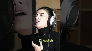 Download lagu Sendiri || May || Delisa Herlina Cover || Kini Aku Terus Tersiksa Oleh Kepalsuan Cintamu, Tinggallah mp3