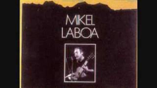 Mikel Laboa - Goizuetan