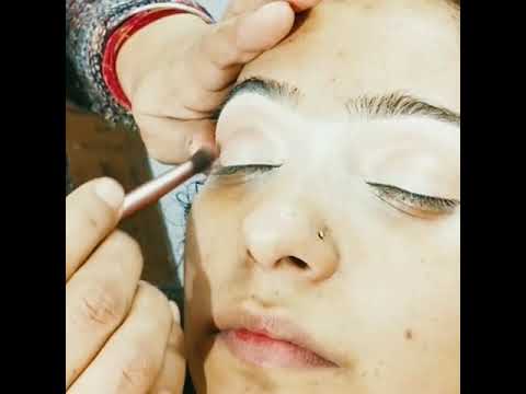 Bridal Makeup Artist portfolio by Fashion Salon in Delhi - Photo 0 Bridal Makeup Artist portfolio by Fashion Salon in Delhi - Photo 0