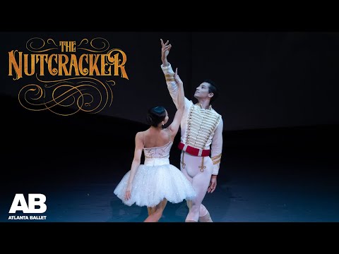 image-How long is The Nutcracker Atlanta Ballet?