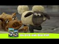 Shaun The Sheep Movie UK DVD Blu Ray Release Ad 2015