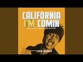 California I'm Comin (feat. Little Richard)