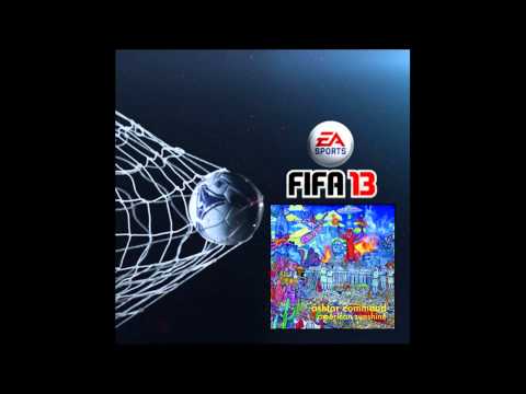 FIFA 13 Soundtrack - 2. Mark IV - Ashtar Command feat. Joshua Radin [1080 HD]