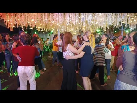 MYXTURE BAND MIX VIDEO COVER..GIG AT SAN PLACIDO, ROXAS