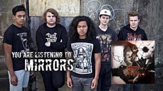 Oath To Azrael - Mirrors (OFFICIAL AUDIO STREAM)