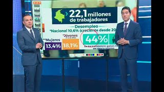 Se avecina la reforma pensional: ¿qué tocaría y qué no el gobierno de Duque?