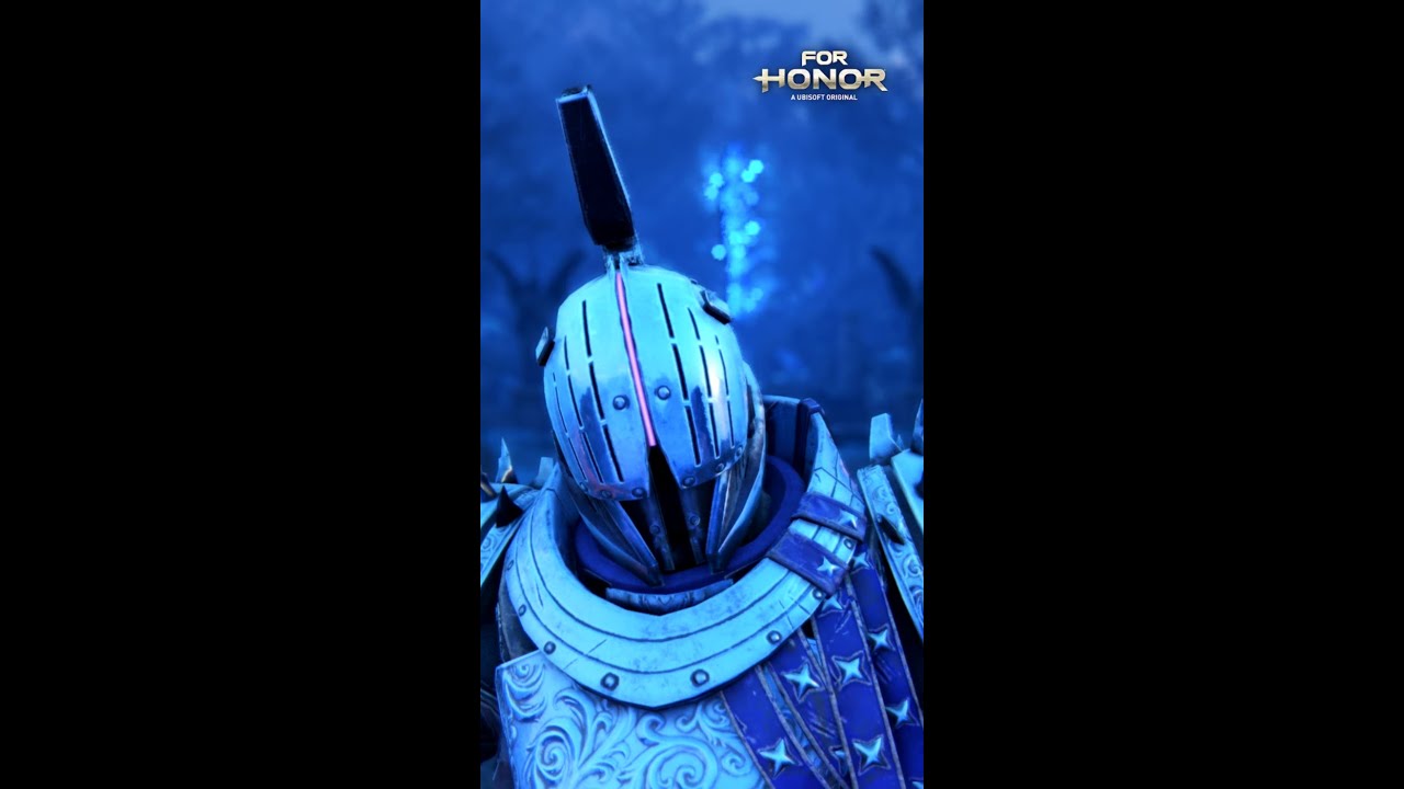 The Violet King, a fallen Lawbringer turned saintly Guardian is available until 11/14!