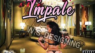 P3anut ft zach farlow-Impale