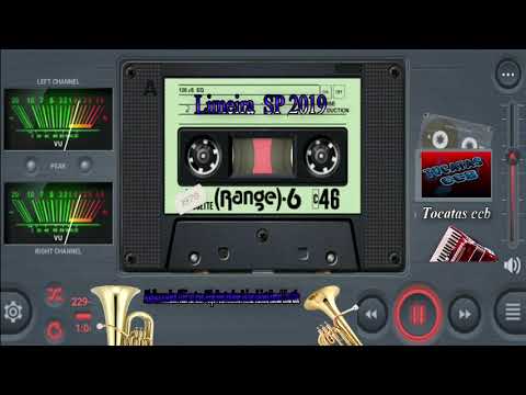 TOCATAS CCB - LIMEIRA SP 2019...