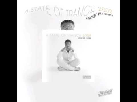 A State of trance 2008 (Armin van Buuren Remix CD 2)