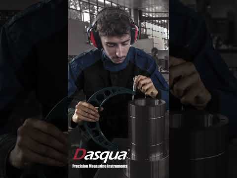 Measuring Instrument