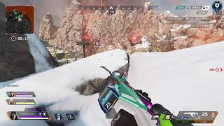 [Apex legend]ソロペクス　無言配信　参加○