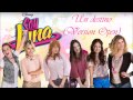 Soy Luna Un Destino Version Open
