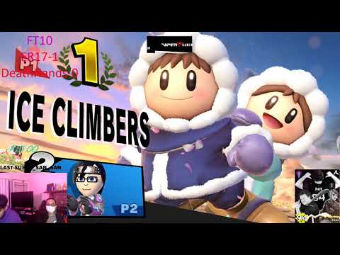 DeathHands Vs ER (And then VS Shoe) FT10 MM