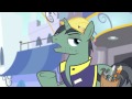 Spike Stops The Jackhammer Princess Spike