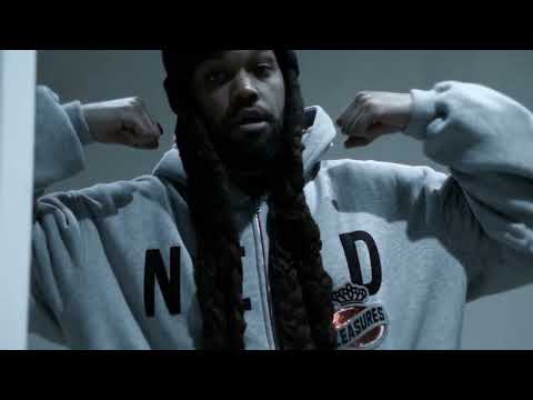 Aketo & Bob Marlich - Pas effrayé