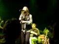 The Black Crowes - Whoa Mule, Live Park West Chicago
