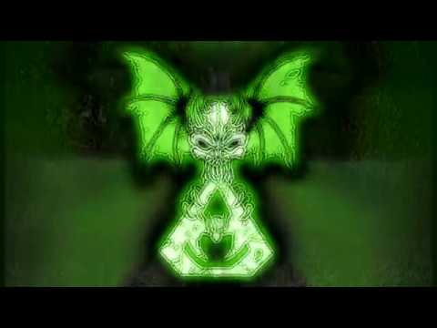 Overkill - Believe In The Fight (lyric video)