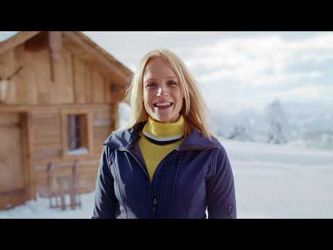 SPAR Natur*pur: "wie damals - wie heute"