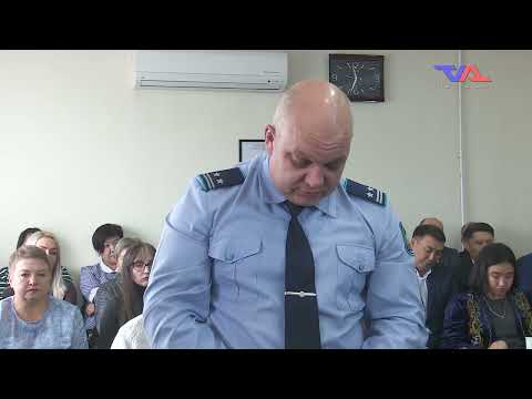 "Официальная хроника" от 6 октября 2025г.