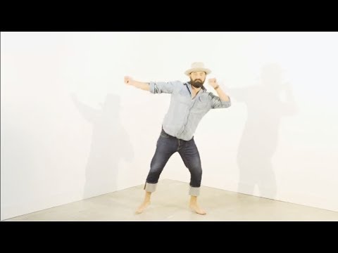 Family | Drew Holcomb & the Neighbors | OFFICIAL MUSIC VIDEO