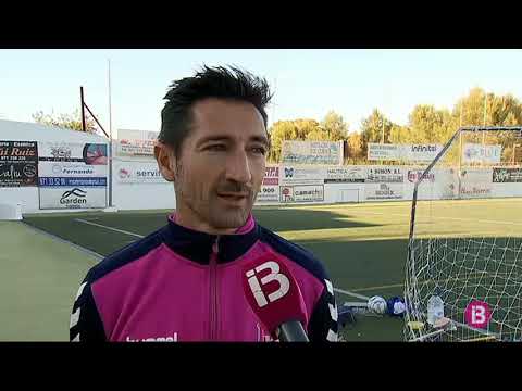La Segona B espera a la Penya Esportiva