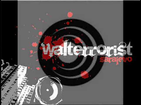 Capital City Crew/Walterrorist - Novi Dan