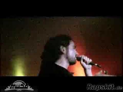 Musa Gerner - Balsam, das Livevideo zum Album