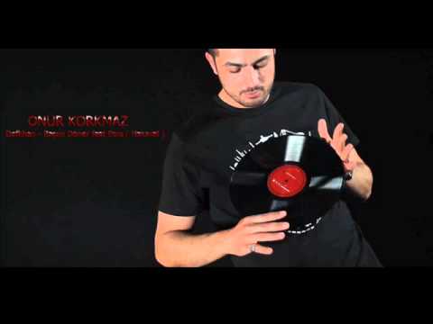 Defkhan - Başım Döner feat Esra ( Nakarat )