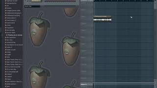FL Studio Tutorial: Fugees - Fu-Gee-La in 5 minutes