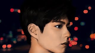 Male Version | [남자친구 OST] 백아연 Baek A Yeon -  그대여야만 해요 (Always Be With You)