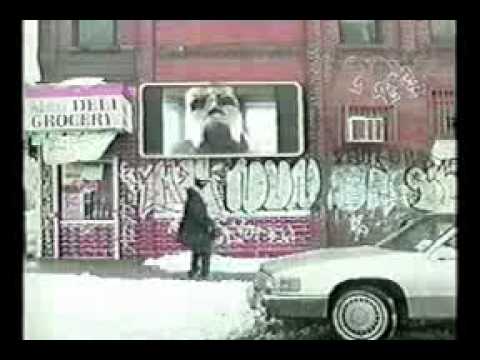 MF DOOM - I Hear Voices