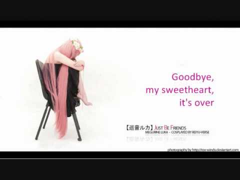 download lagu mp3 mp4 Just Be Friends English Lyrics, download lagu Just Be Friends English Lyrics gratis, unduh video klip Just Be Friends English Lyrics