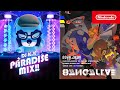 DJ K.K. Paradise Mix!! et concert des Tridenfer (Nintendo Live 2022)