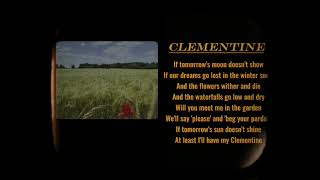 Pink Martini - Clementine