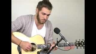 Matt Corby Acoustic Performance &#39;My False&#39;, &#39;Lighthome&#39; and &#39;Lonely Souls&#39;