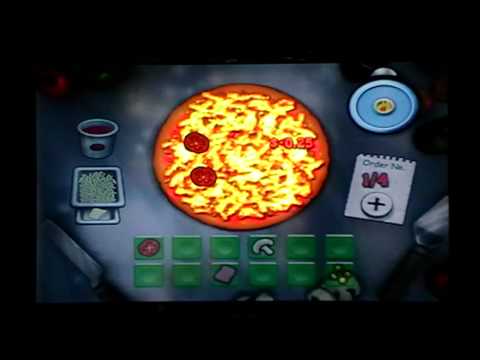 pizza delivery boy wii iso