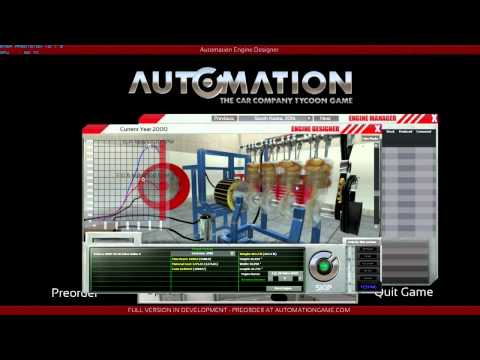 Automation 600+hp 4 Cylinder