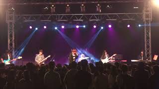 My Chemical Romance - Ambulance (한국교원대학교 시그너스)