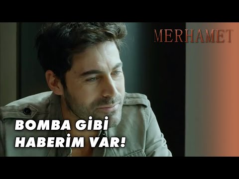 Sinan, Narin'i Buldu! - Merhamet 26. Bölüm
